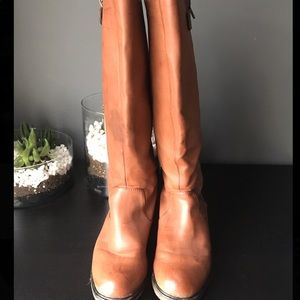 Mia Riding Boots